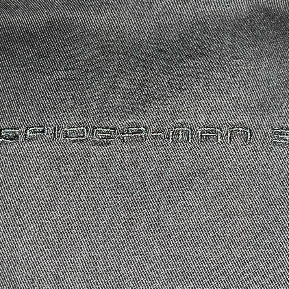 2006 Spider-Man 3 Crew Member Jacket ***RARE***